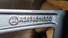 Koła AMG Mercedes GLAH247 GLBX247 19 lato 235/50/19 5x112 - 7