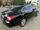 Mercedes W205 C300 4matic - 12