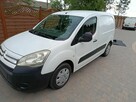 Citroen Berlingo - 3