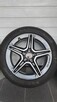 Koła AMG Mercedes GLAH247 GLBX247 19 lato 235/50/19 5x112 - 5