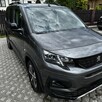 Peugeot Rifter 7os. PL salon GT long 130km - 7