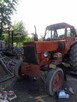 Sprzedam ciągnik rolniczy MTS 80 - 3