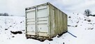 Agregat Prądotwórczy 300kw - 5