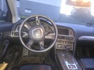 Sprzedam Audi A6 C6 3.0 Tdi quattro, automat tiptronic 4X4 - 10