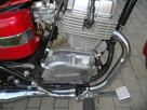 Honda CMX 250 Rebel - 8
