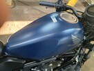 Honda Rebel CMX 500, Polska, 2514 km. - 12