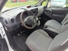Citroen Berlingo - 10