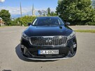 Kia Sorento Kia Sorento 3.3 V6. 7-osobowa. Bogate wyposażeni - 2