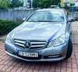 Mercedes-Benz Klasa E W212 Użytkowany przez kobietę - 2
