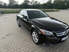 Mercedes W205 C300 4matic - 16