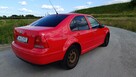 Volkswagen Bora 1.6 101KM - 4