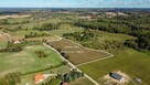 Działka budowlana Spręcowo gm. Dywity - 2