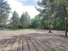 Działka budowlana Grzymek gm. Żabia Wola, - 4