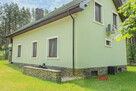 Dom Smolniki Powidzkie gm. Powidz, - 3