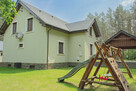 Dom Smolniki Powidzkie gm. Powidz, - 4