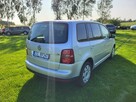Volkswagen Touran 1,9 TDI Trendline, klimatyzacja, nawigacja - 4