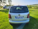 Volkswagen Touran 1,9 TDI Trendline, klimatyzacja, nawigacja - 7
