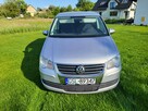 Volkswagen Touran 1,9 TDI Trendline, klimatyzacja, nawigacja - 8