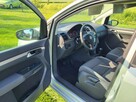 Volkswagen Touran 1,9 TDI Trendline, klimatyzacja, nawigacja - 10