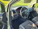 Volkswagen Touran 1,9 TDI Trendline, klimatyzacja, nawigacja - 11