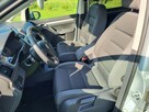 Volkswagen Touran 1,9 TDI Trendline, klimatyzacja, nawigacja - 12