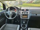 Volkswagen Touran 1,9 TDI Trendline, klimatyzacja, nawigacja - 14
