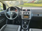 Volkswagen Touran 1,9 TDI Trendline, klimatyzacja, nawigacja - 15