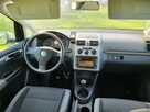 Volkswagen Touran 1,9 TDI Trendline, klimatyzacja, nawigacja - 16