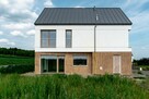 Dom 117 m2 z dużym ogrodem | Kameralna inwestycja | 25 min od Krakowa - 7