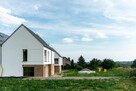 Dom 117 m2 z dużym ogrodem | Kameralna inwestycja | 25 min od Krakowa - 8