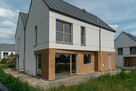 Dom 117 m2 z dużym ogrodem | Kameralna inwestycja | 25 min od Krakowa - 12