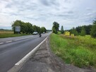 PYSKOWICE  inwestycyjny  8800m2 - 2