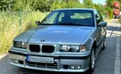 BMW 316i 1.9 e36 Pełen M-Pakiet Piękny Kolekcjonerski Stan Opłacona - 1