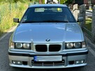 BMW 316i 1.9 e36 Pełen M-Pakiet Piękny Kolekcjonerski Stan Opłacona - 2