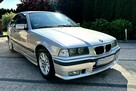BMW 316i 1.9 e36 Pełen M-Pakiet Piękny Kolekcjonerski Stan Opłacona - 3
