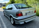 BMW 316i 1.9 e36 Pełen M-Pakiet Piękny Kolekcjonerski Stan Opłacona - 5