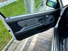 BMW 316i 1.9 e36 Pełen M-Pakiet Piękny Kolekcjonerski Stan Opłacona - 15