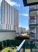 2pok/41m2, ul. Łaszkiewicza Kraków, Mogilska Tower - 14
