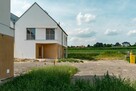 Nowoczesny dom 117 m2 z dużym ogrodem | 25 min od Krakowa - 3