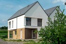 Nowoczesny dom 117 m2 z dużym ogrodem | 25 min od Krakowa - 5