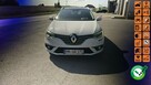 Renault Megane - 1