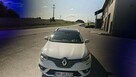 Renault Megane - 2
