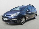Citroen C4 Grand Picasso Krajowy ! Exclusive ! Serwisowany w ASO ! Automat ! 7 osob.. - 1