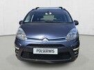 Citroen C4 Grand Picasso Krajowy ! Exclusive ! Serwisowany w ASO ! Automat ! 7 osob.. - 2