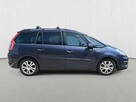 Citroen C4 Grand Picasso Krajowy ! Exclusive ! Serwisowany w ASO ! Automat ! 7 osob.. - 4