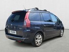 Citroen C4 Grand Picasso Krajowy ! Exclusive ! Serwisowany w ASO ! Automat ! 7 osob.. - 5