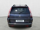 Citroen C4 Grand Picasso Krajowy ! Exclusive ! Serwisowany w ASO ! Automat ! 7 osob.. - 6