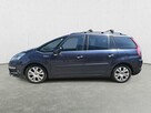 Citroen C4 Grand Picasso Krajowy ! Exclusive ! Serwisowany w ASO ! Automat ! 7 osob.. - 8