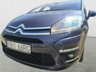 Citroen C4 Grand Picasso Krajowy ! Exclusive ! Serwisowany w ASO ! Automat ! 7 osob.. - 11