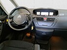 Citroen C4 Grand Picasso Krajowy ! Exclusive ! Serwisowany w ASO ! Automat ! 7 osob.. - 14